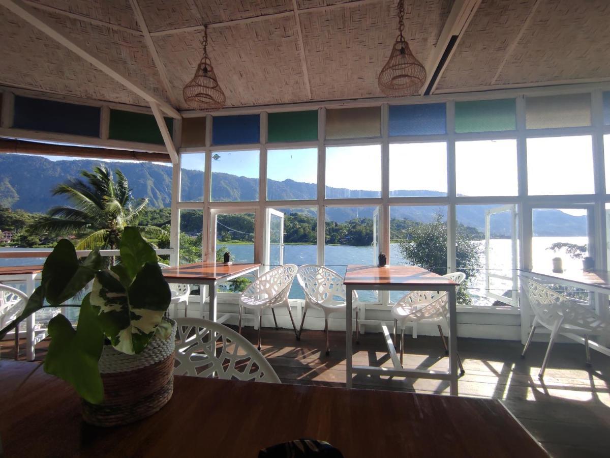 Hub Tata Guesthouse Tuk Tuk Buitenkant foto