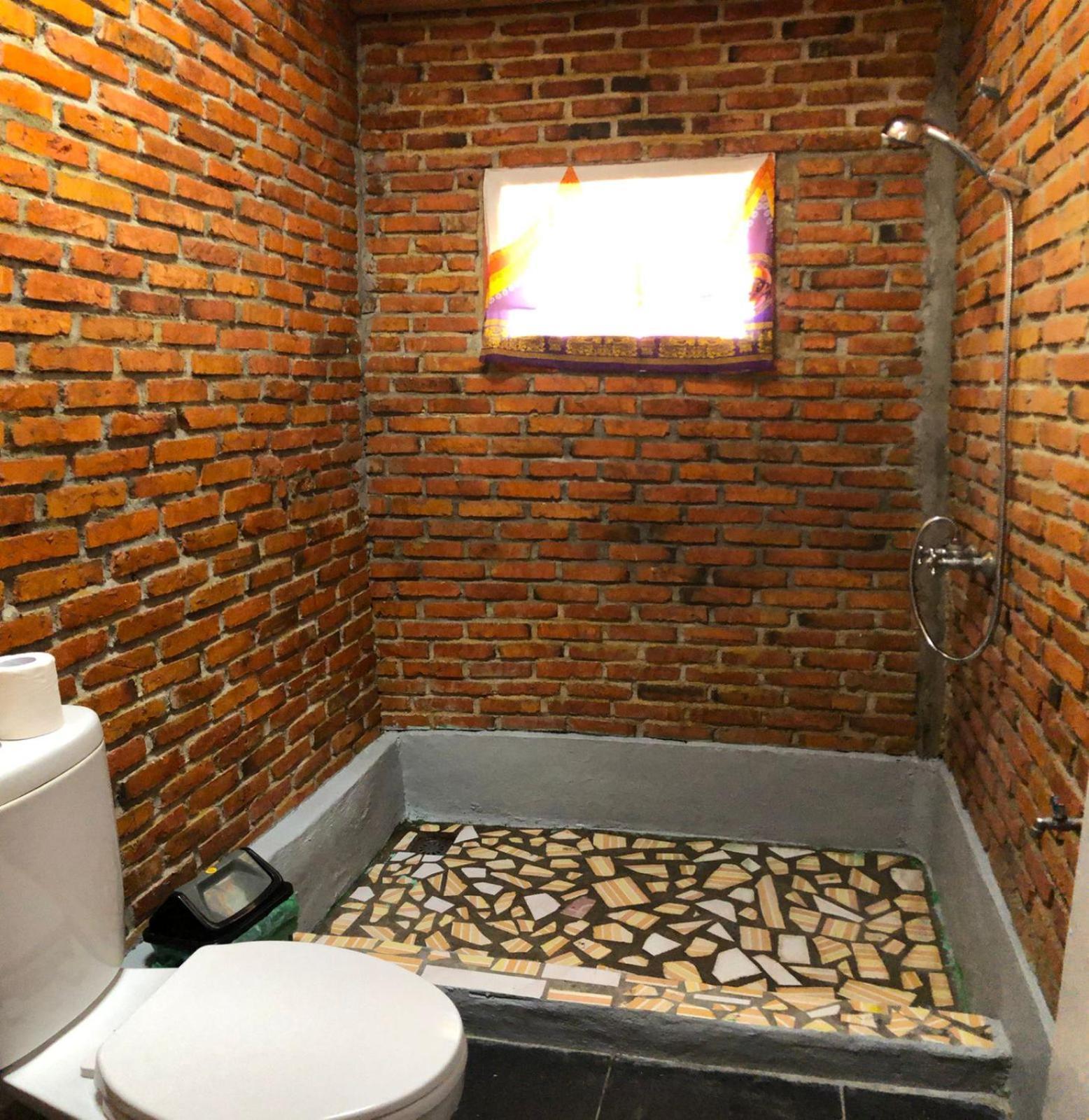 Hub Tata Guesthouse Tuk Tuk Kamer foto